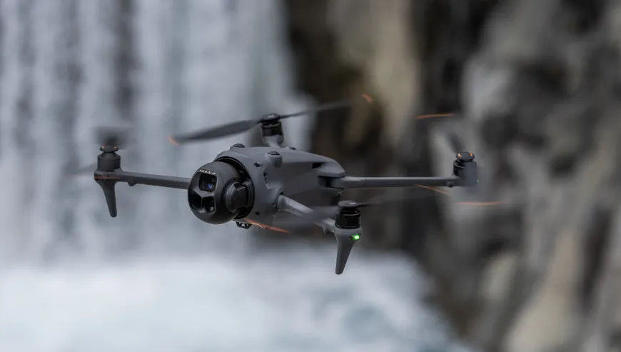 Dron DJI Mavic 4 Pro (DJI RC 2)